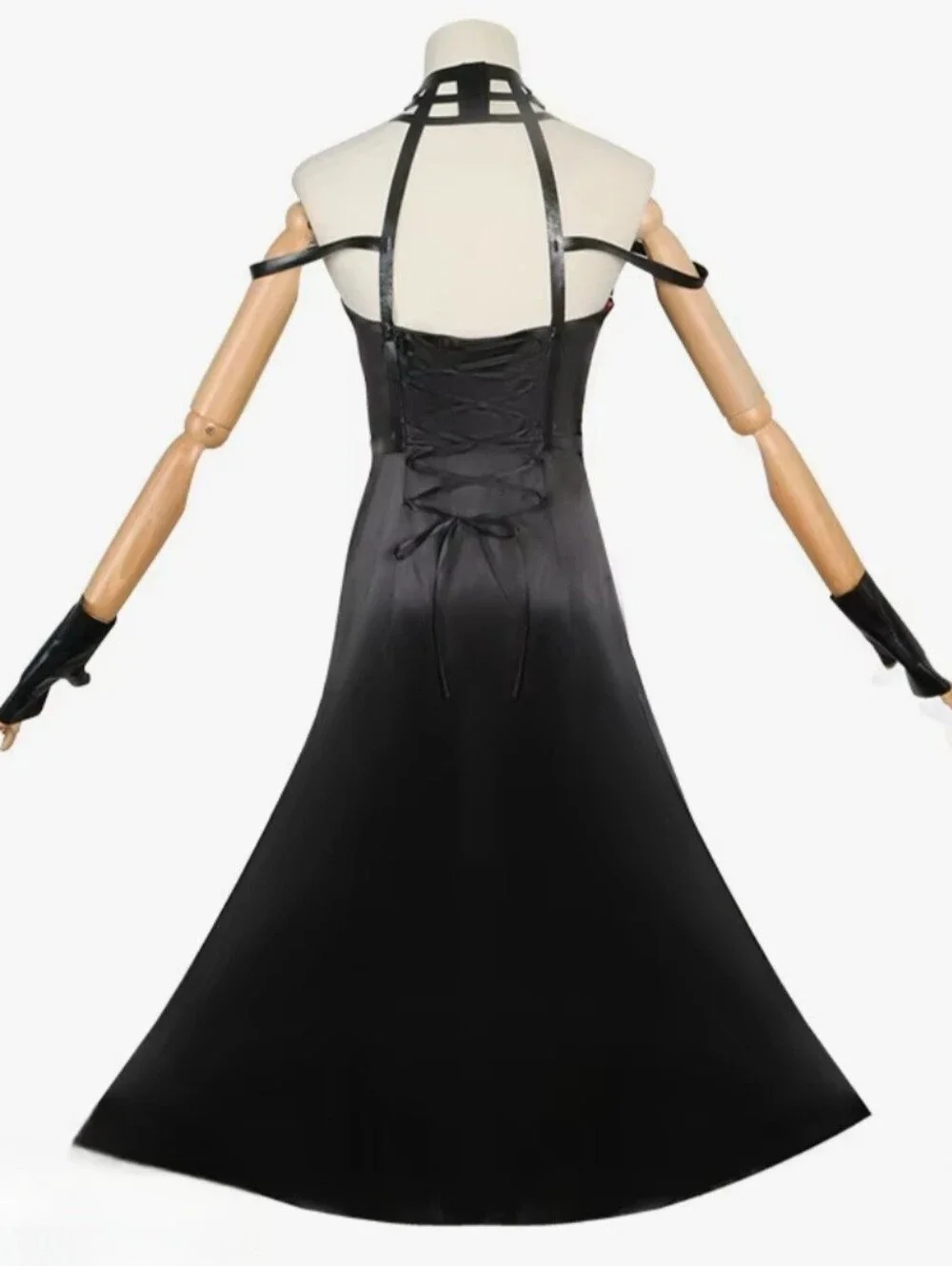 Yor Forger Cosplay Costume